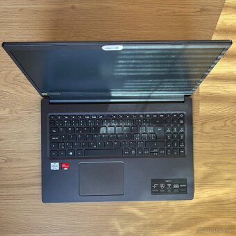 Predám Acer Aspire 3 (A315-23) – super stav - 3