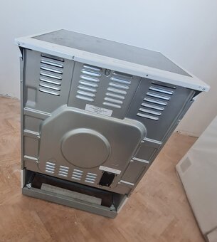 Sklokeramický sporák - 3