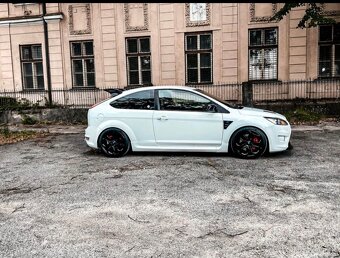 Ford focus ST/RS - 3