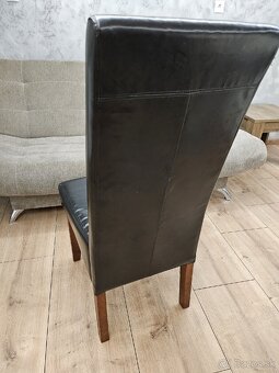 Stolička na predaj - 3