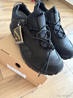 Taktická obuv BOSP nízka - 3