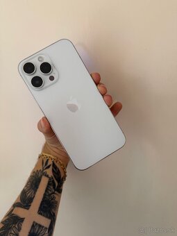 Apple iPhone 14 PRO MAX 128 GB - 3