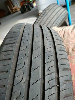 Kolesá na predaj. - 3