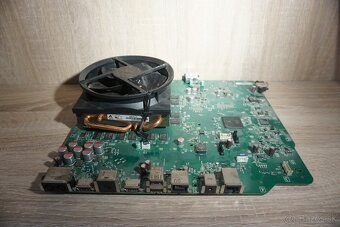 zakladna doska z xboxboxu one - 3