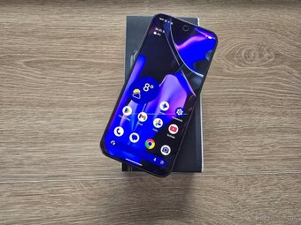 Google Pixel 9 Pro XL v záruke v O2 - 3