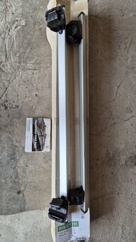 Strešný nosič škoda - 3