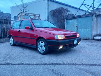 Fiat Tipo 2.0 16v - 3