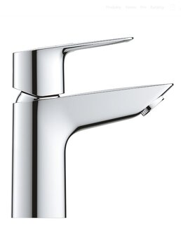 umývadlová batéria GROHE BauLoop - 3