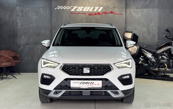Seat Ateca 2.0 TDI 150 Style DSG - 3