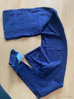 detský nosič -šatka - 3