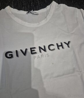 Givenchy dámske tričko - 3