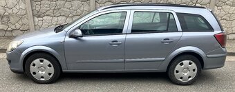 Opel Astra H 1.7CDTi - 3