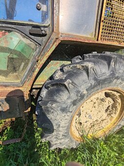 Zetor 7245 - 3