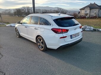 Hyundai i30 1.6 crdi 2018 - 3