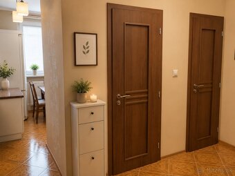 DOBRÁ PONUKA 3 IZBOVÝ BYT S BALKÓNOM | ZARIADENÝ – TRNAVA, - 3