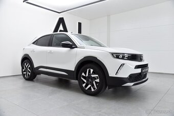 Mokka-e Elegance A/T, LED, ACC, Lane Assist, Mŕtvy uhol - 3