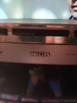 Veza Philips. - 3