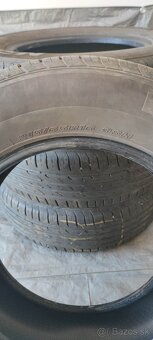 pneumatiky, disky, puklice 215/65 R16 - 3