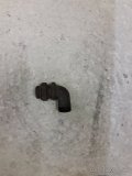 Predam potrubie na Zetor 25 - 3