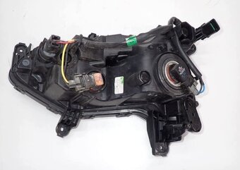 hyundai santa fe hmlovka led 2015+ - 3