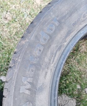 225/55 r16 letne pneu rok 2022 - 3