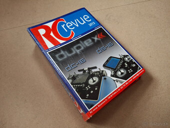 RC REVUE 2011 - 2012 -2013 - 2014 - 3