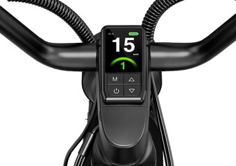 Predám elektrobicykel Fiido Titan - 3