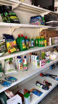 Regál - 3