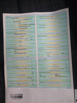 Fiat Doblo 2.0 MultiJet MAXI 5.osob - 3