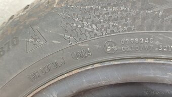 Continental WinterContact TS870 - 3