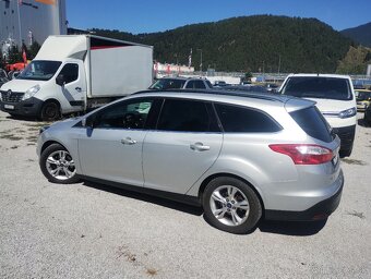 Ford Focus Kombi 1.0 SCTi 125k Trend - 3