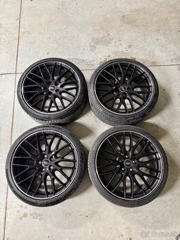 5x112 R19 Audi - 3