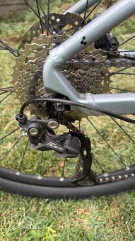 predam horsky bicykel cube access pro - 3