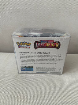 Pokemon Lost Origin Booster Box - 3