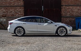 Tesla Model 3 Long Range 82kWh AWD - 3