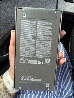 Samsung galaxy s26 ultra - 3