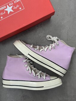 Converse Chuck Taylor 70 Pink - 3