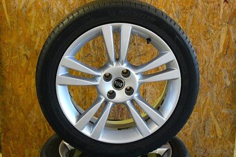 17"...4x98 r17......FIAT BRAVO, PANDA, STILO......LETNA SAD - 3