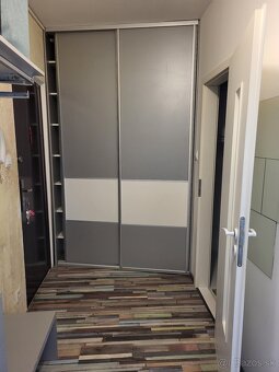 1 izb., Ostravská ul., 41 m2 - PRENÁJOM - 3