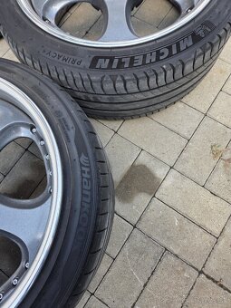 SSR Gartmeier 5x114,3 r18 - 3