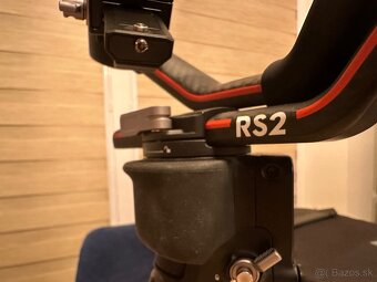 DJI RS 2 Pro Combo - 3