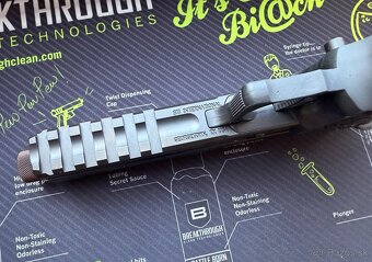 Predám STI DVC TACTICAL 2011 9x19 - 3