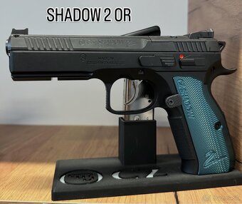 Cz SHADOW 2 - 3
