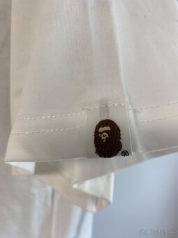 Tričko BY BATHING APE - 3