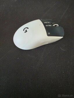 Logitech SUPERSTRIKE G PRO X2 - 3