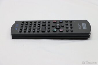 Sony PlayStation 2 Remote Control – originálny diaľkový ovlá - 3