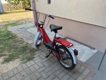 Babeta 207 - 3