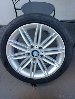 Predám BMW elektróny R17 - 3