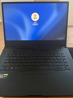 ASUS ROG Zephyrus G GA502DU - 3