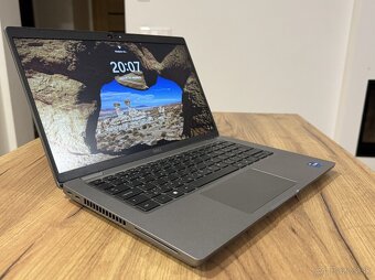 DELL Latitude 14-5431 (P2DGH) i7 32GB RAM 512GB SSD - 3